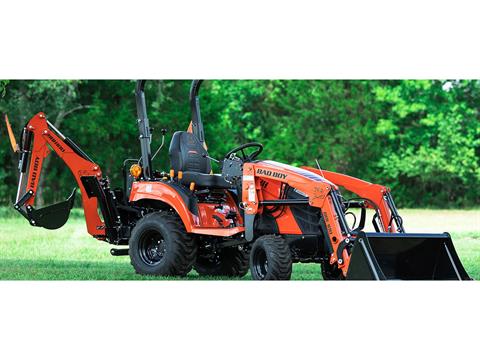 2025 Bad Boy Mowers 1022 with Loader in Marionville, Missouri - Photo 6