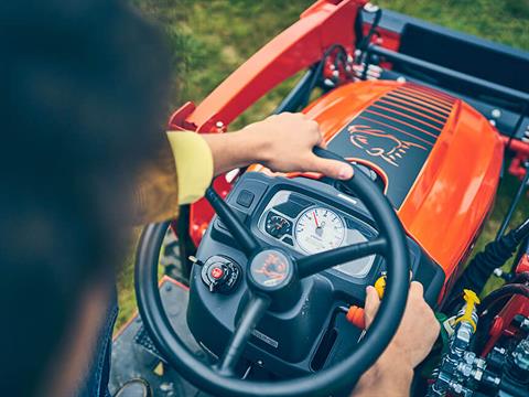 2025 Bad Boy Mowers 1025 with Loader in Gaylord, Michigan - Photo 7