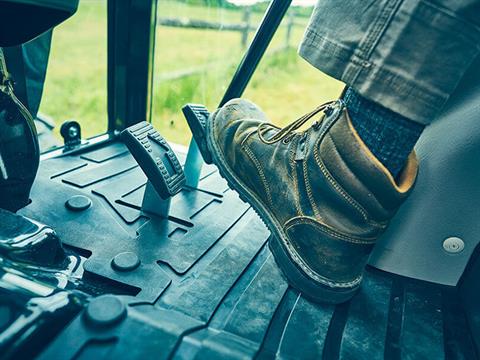 2025 Bad Boy Mowers 4035 Cab in Marionville, Missouri - Photo 5