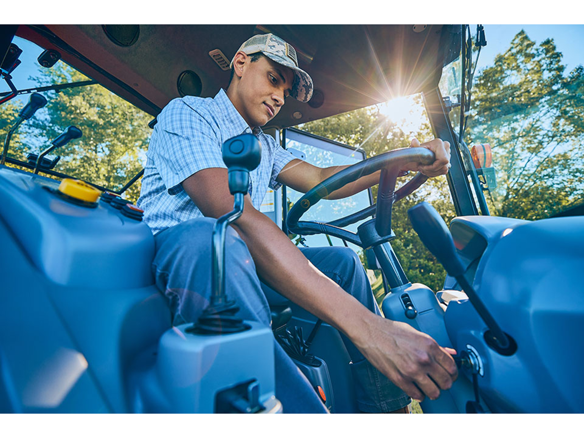 2025 Bad Boy Mowers 5045CH in Marion, North Carolina