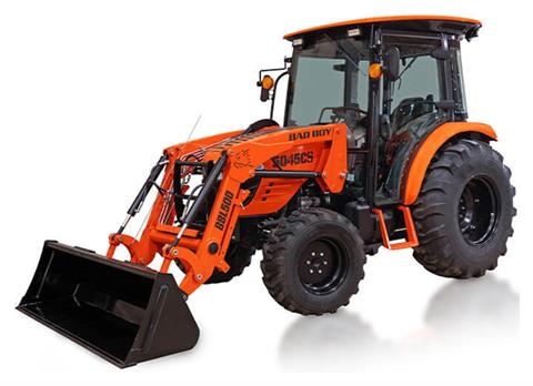 2025 Bad Boy Mowers 5045CS