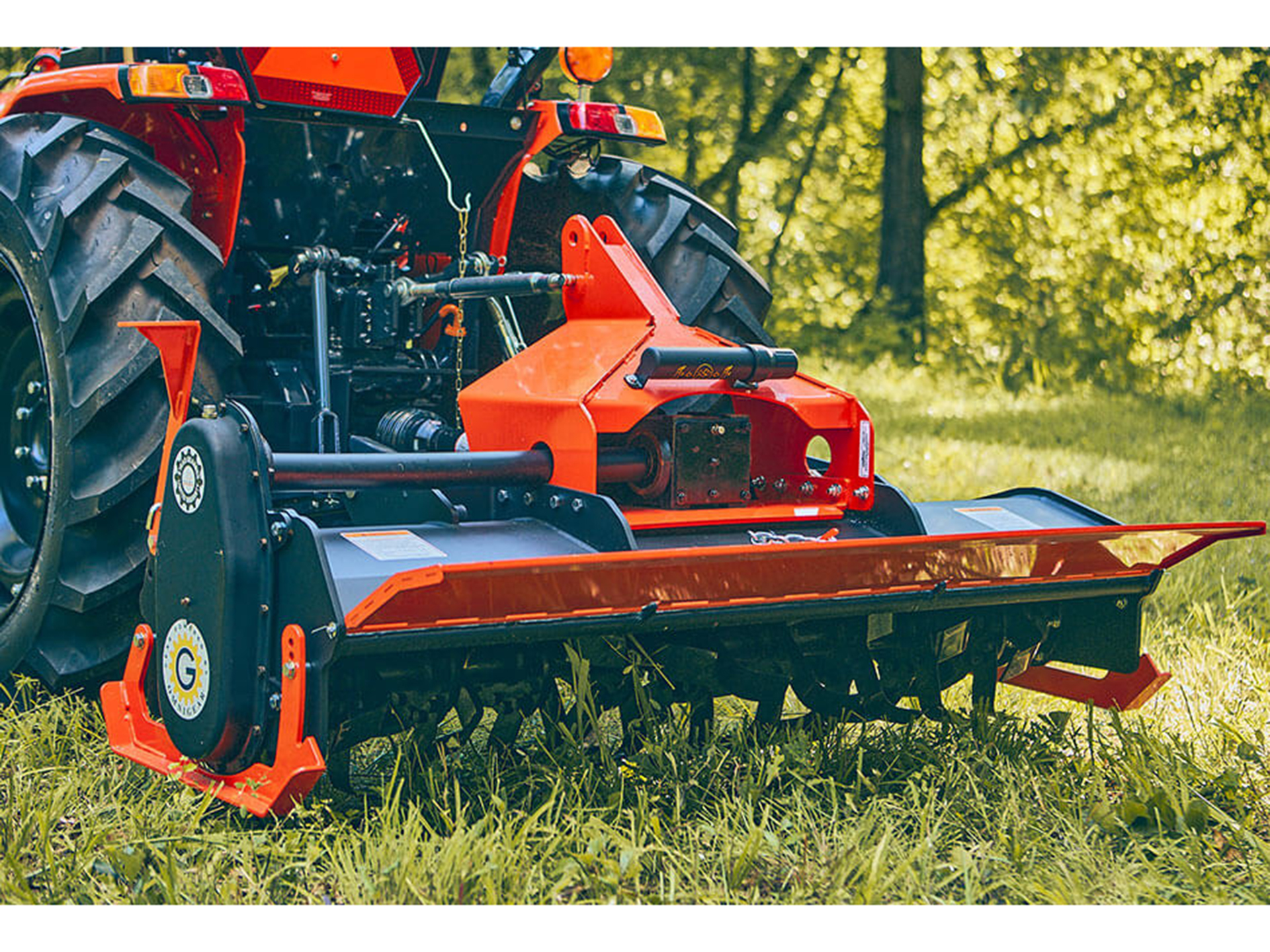 2025 Bad Boy Mowers 5045S in Marion, North Carolina - Photo 5