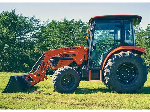 2025 Bad Boy Mowers 5055CS with AG Tires in Marionville, Missouri - Photo 8