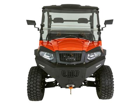 2025 Bad Boy Mowers Bandit 550 in Marionville, Missouri - Photo 5