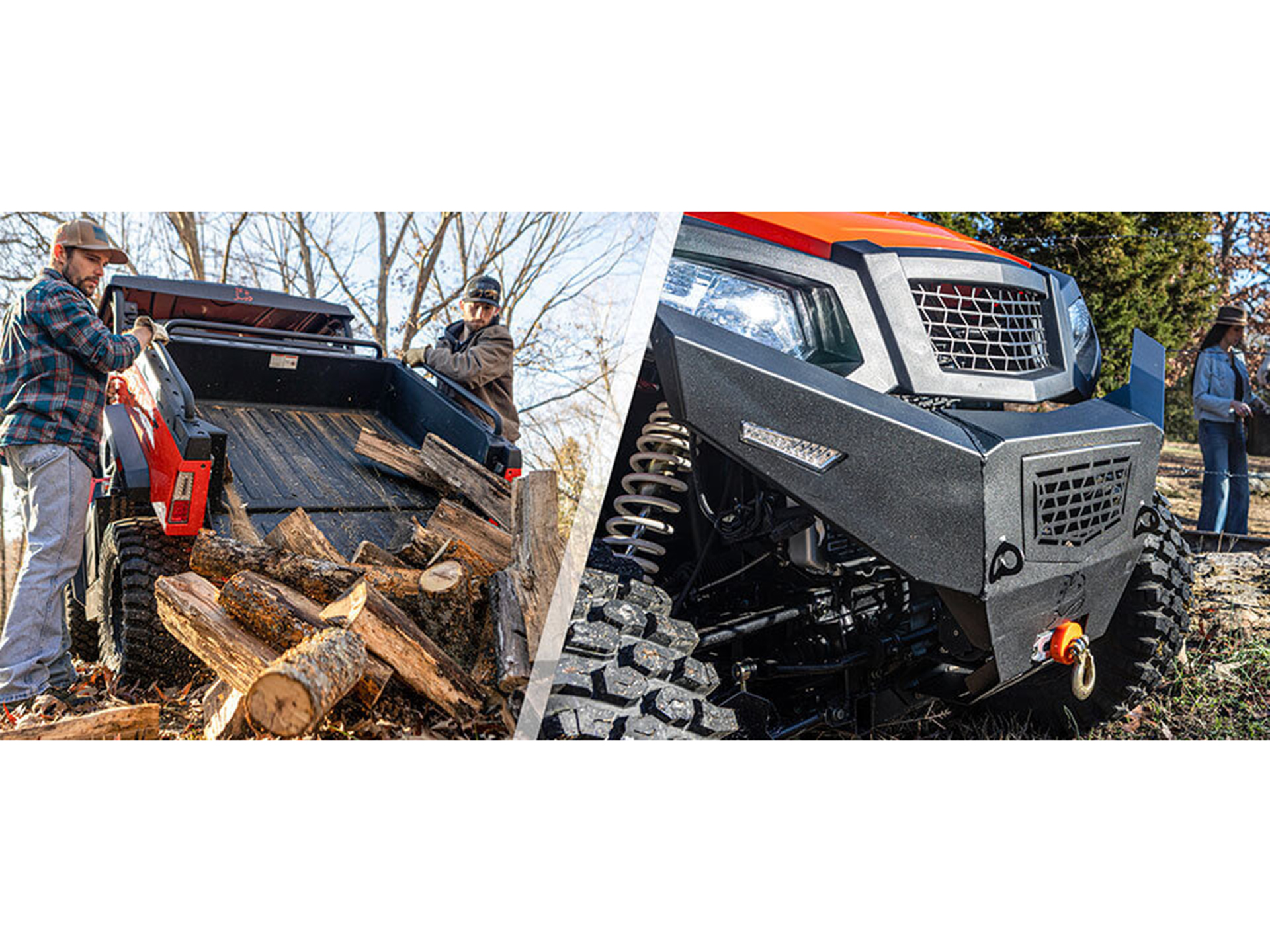 2025 Bad Boy Mowers Bandit 550 in Marionville, Missouri - Photo 13