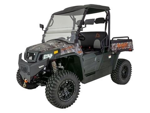 2025 Bad Boy Mowers Bandit 550 in Marionville, Missouri - Photo 4