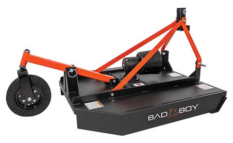 2025 Bad Boy Mowers 6 ft. SD Cutter - Shear Pin Clutch