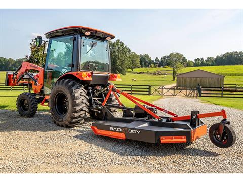 2025 Bad Boy Mowers 6 ft. SD Cutter - Slip Clutch in Topeka, Kansas - Photo 9