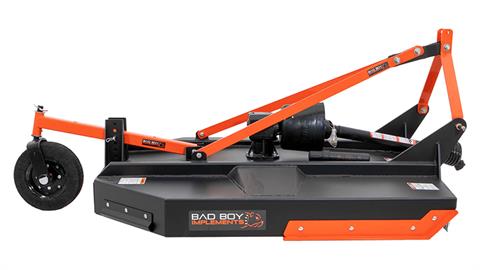 2025 Bad Boy Mowers 6 ft. SD Cutter - Slip Clutch in Topeka, Kansas - Photo 2
