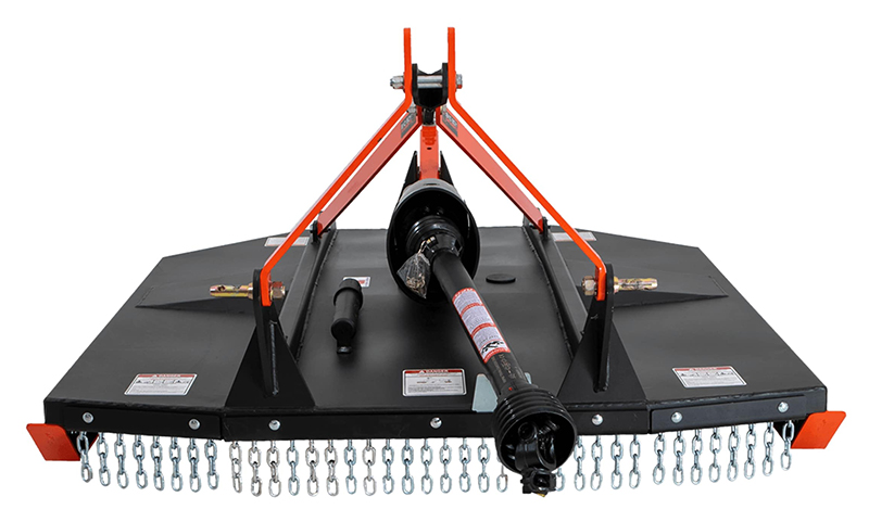 2025 Bad Boy Mowers 6 ft. SD Cutter - Slip Clutch in Topeka, Kansas - Photo 6