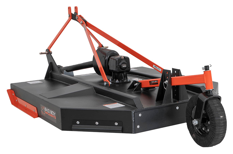 2025 Bad Boy Mowers 6 ft. SD Cutter - Slip Clutch in Topeka, Kansas - Photo 7