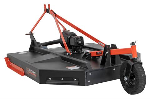 2025 Bad Boy Mowers 6 ft. SD Cutter - Slip Clutch in Topeka, Kansas - Photo 7