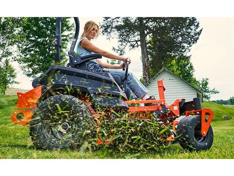 2026 Bad Boy Mowers Maverick HD 42 in. Kawasaki FX691V 22 hp in Gaylord, Michigan - Photo 10