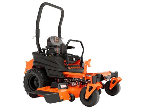 2026 Bad Boy Mowers Maverick HD 54 in. Kawasaki FX730V 23.5 hp in Gaylord, Michigan - Photo 3