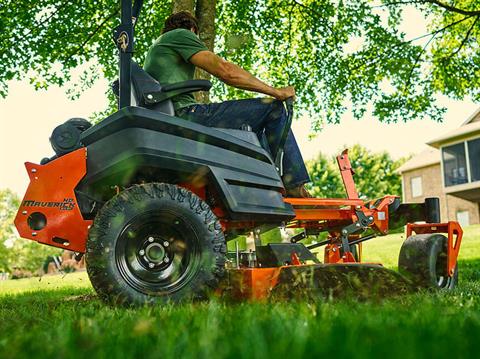 2026 Bad Boy Mowers Maverick HD 54 in. Kawasaki FX730V 23.5 hp in Gaylord, Michigan - Photo 14