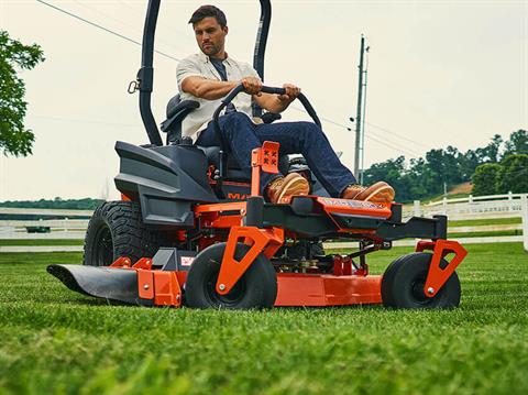 2026 Bad Boy Mowers Maverick HD 54 in. Vanguard EFI 28 hp in Gaylord, Michigan - Photo 12