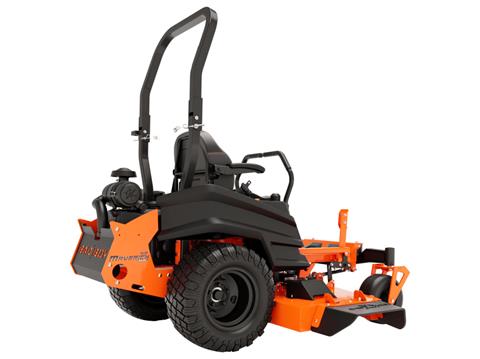 2026 Bad Boy Mowers Maverick HD 60 in. Kawasaki FX730V 23.5 hp in Gaylord, Michigan - Photo 6