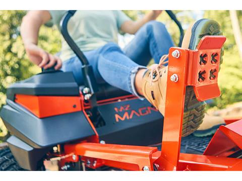 2026 Bad Boy Mowers MZ Magnum 54 in. Kawasaki FR651V 21.5 hp in Gaylord, Michigan - Photo 11