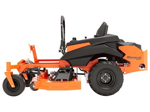 2026 Bad Boy Mowers MZ Magnum 60 in. Kawasaki FR651V 21.5 hp in Gaylord, Michigan - Photo 2