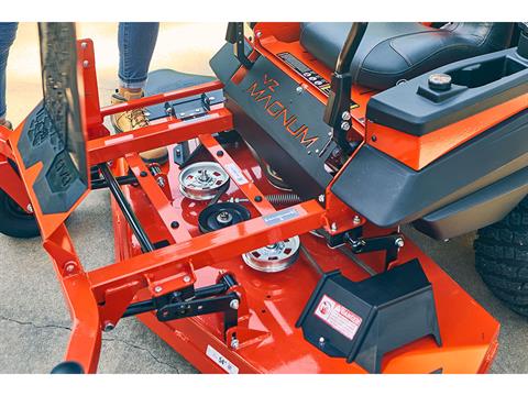 2026 Bad Boy Mowers MZ Magnum 60 in. Kawasaki FR651V 21.5 hp in Gaylord, Michigan - Photo 10