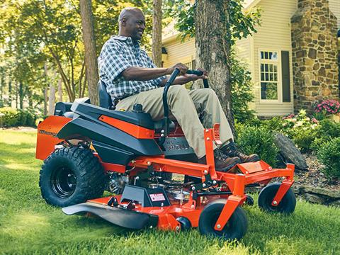 2026 Bad Boy Mowers MZ Magnum 60 in. Kawasaki FR651V 21.5 hp in Gaylord, Michigan - Photo 16