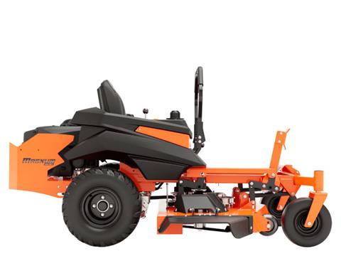 2026 Bad Boy Mowers MZ Magnum 60 in. Kohler Pro 7000 KT745 24 hp