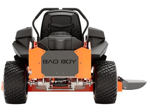 2026 Bad Boy Mowers MZ Magnum 60 in. Kohler Pro 7000 KT745 24 hp in Gaylord, Michigan - Photo 8