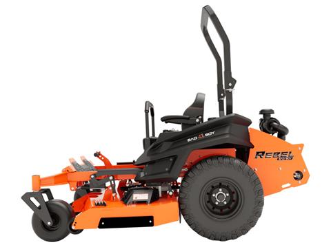 2026 Bad Boy Mowers Rebel 54 in. Kawasaki FX850V 27 hp in Gaylord, Michigan - Photo 2