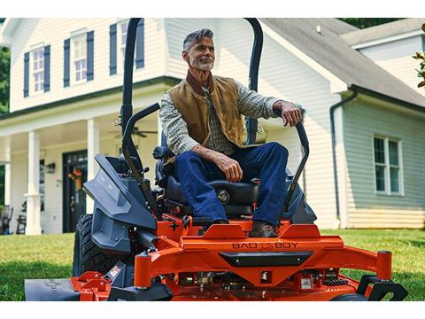 2026 Bad Boy Mowers Rebel 54 in. Kawasaki FX850V 27 hp in Gaylord, Michigan - Photo 14