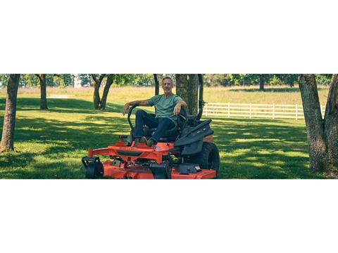 2025 Bad Boy Mowers Rebel 61 in. Kawasaki EVO820 EFI 34 hp in Topeka, Kansas - Photo 10