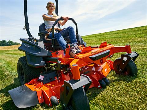 2026 Bad Boy Mowers Rebel 72 in. Kawasaki FX1000V 35 hp in Gaylord, Michigan - Photo 10