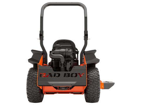 2026 Bad Boy Mowers Rebel 72 in. Kawasaki FX820V EVO EFI 34 hp in Gaylord, Michigan - Photo 8