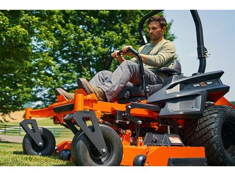 2026 Bad Boy Mowers Rebel 72 in. Kawasaki FX820V EVO EFI 34 hp in Gaylord, Michigan - Photo 13