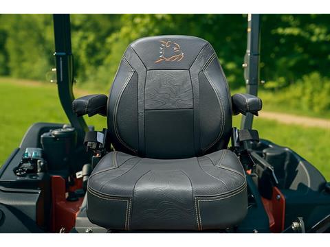 2026 Bad Boy Mowers Rebel SD 61 in. Kohler Confidant ZT740 25 hp in Gaylord, Michigan - Photo 13
