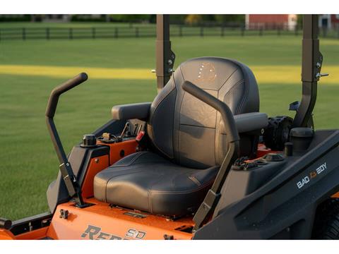 2026 Bad Boy Mowers Rebel SD 61 in. Kohler Confidant ZT740 25 hp in Gaylord, Michigan - Photo 14