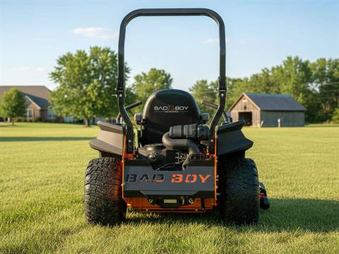 2026 Bad Boy Mowers Rebel SD 61 in. Kohler Confidant ZT740 25 hp in Gaylord, Michigan - Photo 15