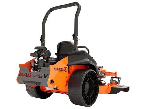 2026 Bad Boy Mowers Rebel X 61 in. Kawasaki FX1000 EFI 38.5 hp in Gaylord, Michigan - Photo 6