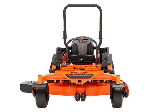 2025 Bad Boy Mowers Rebel X 72 in. Kawasaki FX1000 EFI 38.5 hp Rear Tweels in Topeka, Kansas - Photo 5