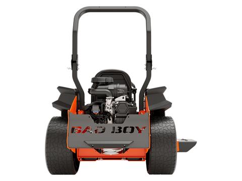 2025 Bad Boy Mowers Rebel X 72 in. Kawasaki FX1000 EFI 38.5 hp Rear Tweels in Topeka, Kansas - Photo 8