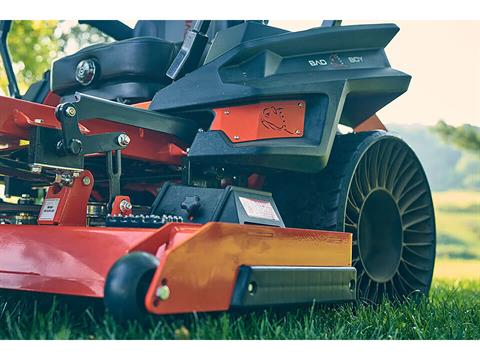 2025 Bad Boy Mowers Rebel X 72 in. Kawasaki FX1000 EFI 38.5 hp Rear Tweels in Topeka, Kansas - Photo 15