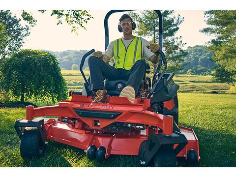 2025 Bad Boy Mowers Rebel X 72 in. Kawasaki FX1000 EFI 38.5 hp Rear Tweels in Topeka, Kansas - Photo 16