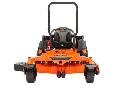2026 Bad Boy Mowers Rebel X 61 in. Vanguard EFI 40 hp in Gaylord, Michigan - Photo 5