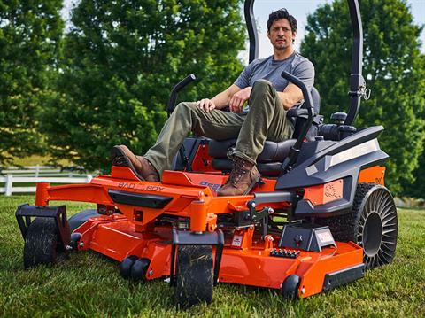 2026 Bad Boy Mowers Rebel X 72 in. Kawasaki FX1000V EFI 38.5 hp in Gaylord, Michigan - Photo 15