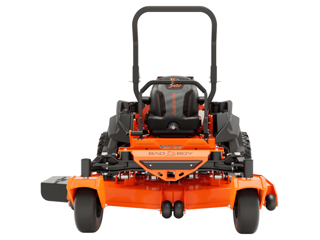 2026 Bad Boy Mowers Renegade Diesel 61 in. Perkins 24.7 hp in Gaylord, Michigan - Photo 5
