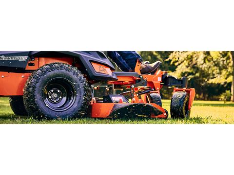 2026 Bad Boy Mowers Renegade Diesel 61 in. Perkins 24.7 hp in Gaylord, Michigan - Photo 9