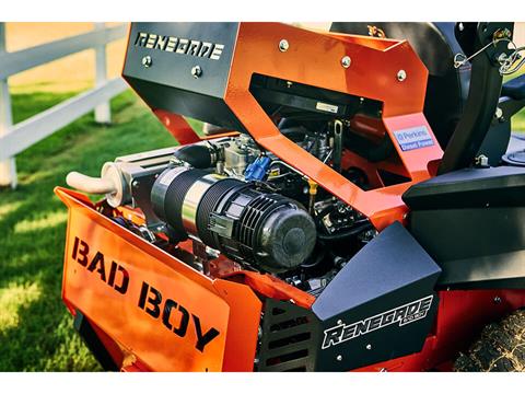 2026 Bad Boy Mowers Renegade Diesel 61 in. Perkins 24.7 hp in Gaylord, Michigan - Photo 11