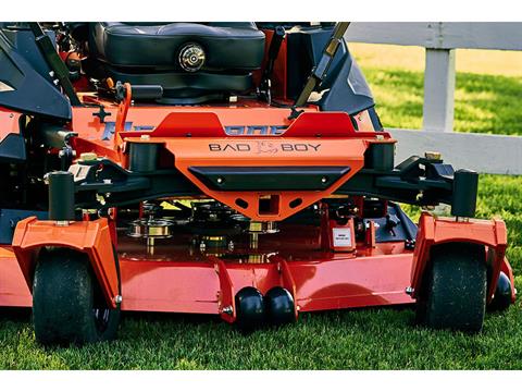 2026 Bad Boy Mowers Renegade Diesel 61 in. Perkins 24.7 hp in Gaylord, Michigan - Photo 15