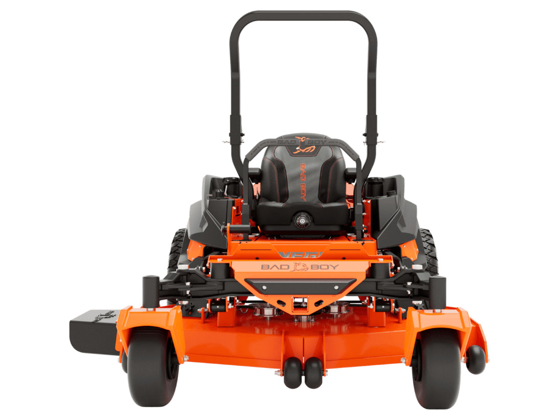 2026 Bad Boy Mowers Renegade Gas 61 in. Kohler ECH980 EFI 38.5 hp in Gaylord, Michigan - Photo 5