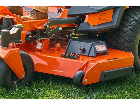 2026 Bad Boy Mowers Renegade Gas 61 in. Kohler ECH980 EFI 38.5 hp in Gaylord, Michigan - Photo 11