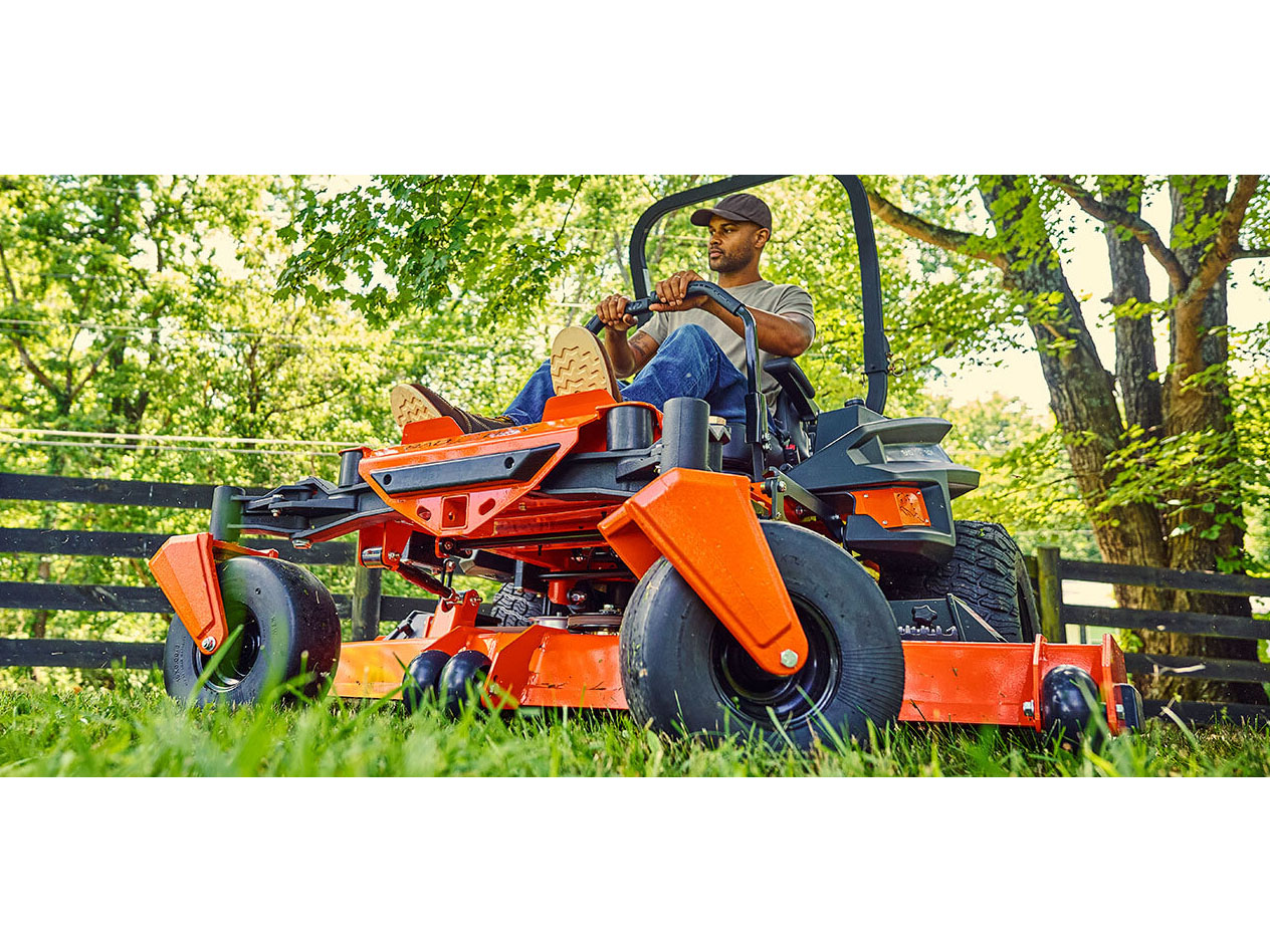 2026 Bad Boy Mowers Renegade Gas 61 in. Kohler ECH980 EFI 38.5 hp in Gaylord, Michigan - Photo 14